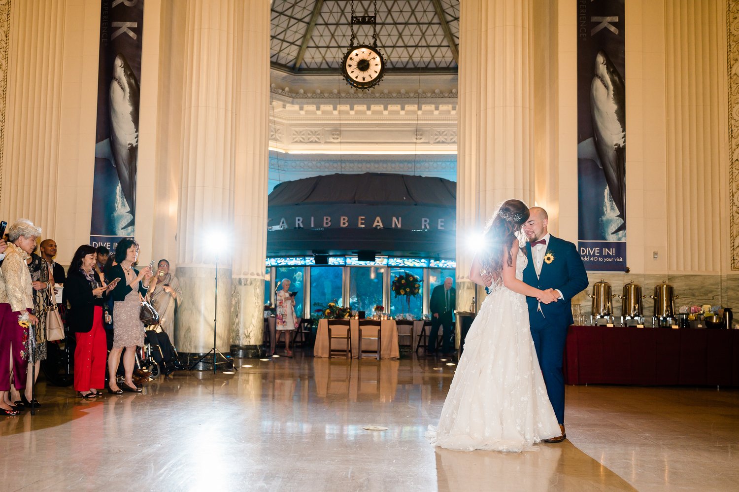 Wedding Photography in Chicago IL
