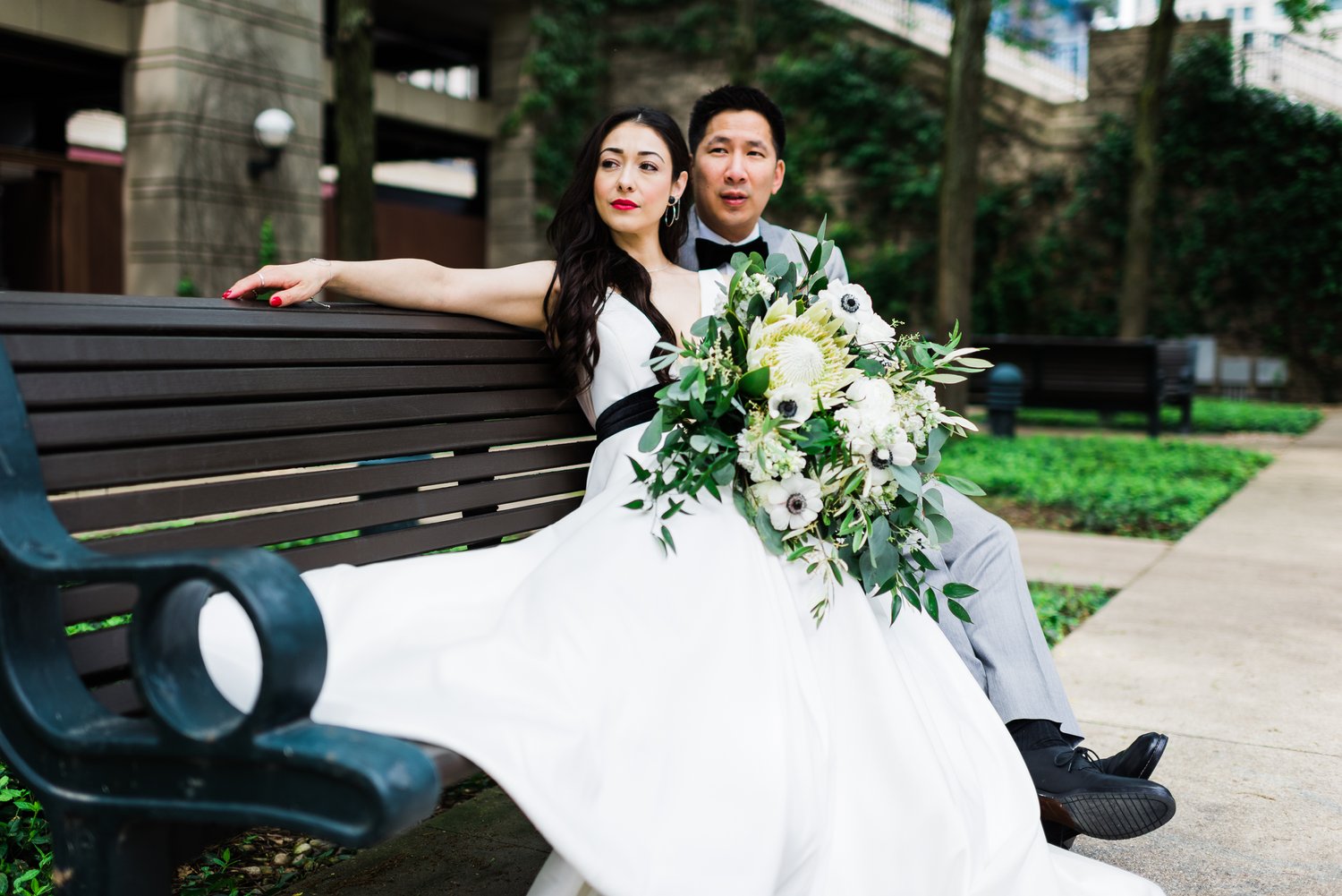 Best Chicago Wedding Photographers