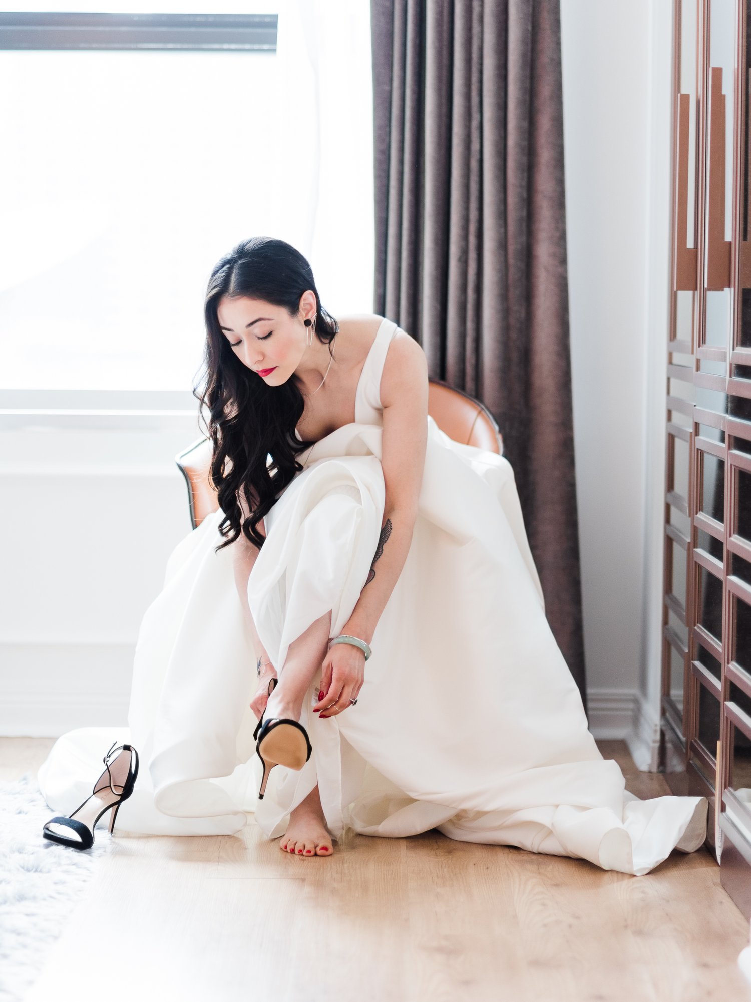 Best Chicago Wedding Photographers